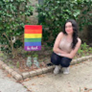 Meet your Posher, Charlotte